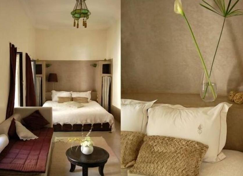 Κρεβατοκάμαρα Φωτογραφία