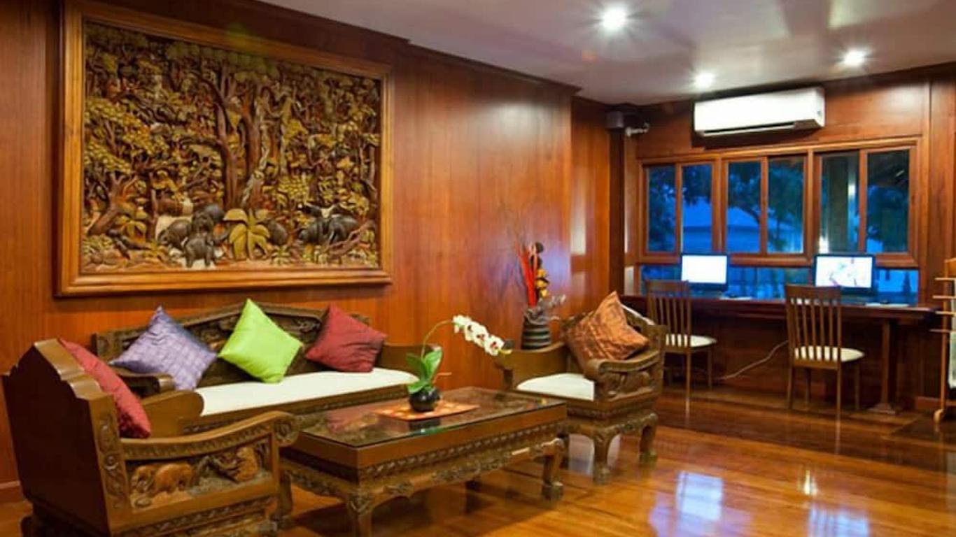 Baan Khun Chiang Mai