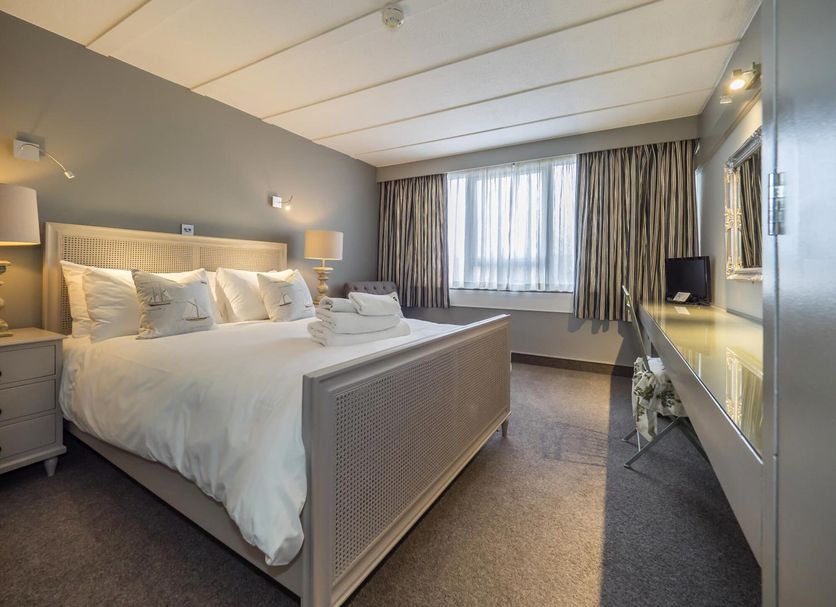 Κρεβατοκάμαρα Φωτογραφία