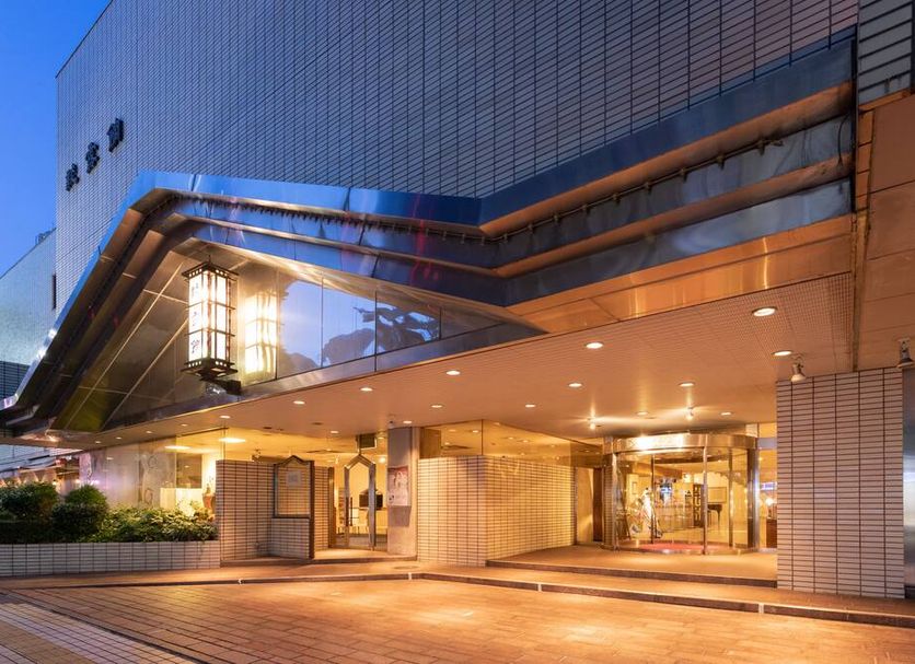 Κτίριο Φωτογραφία