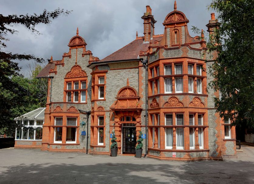 Κτίριο Φωτογραφία