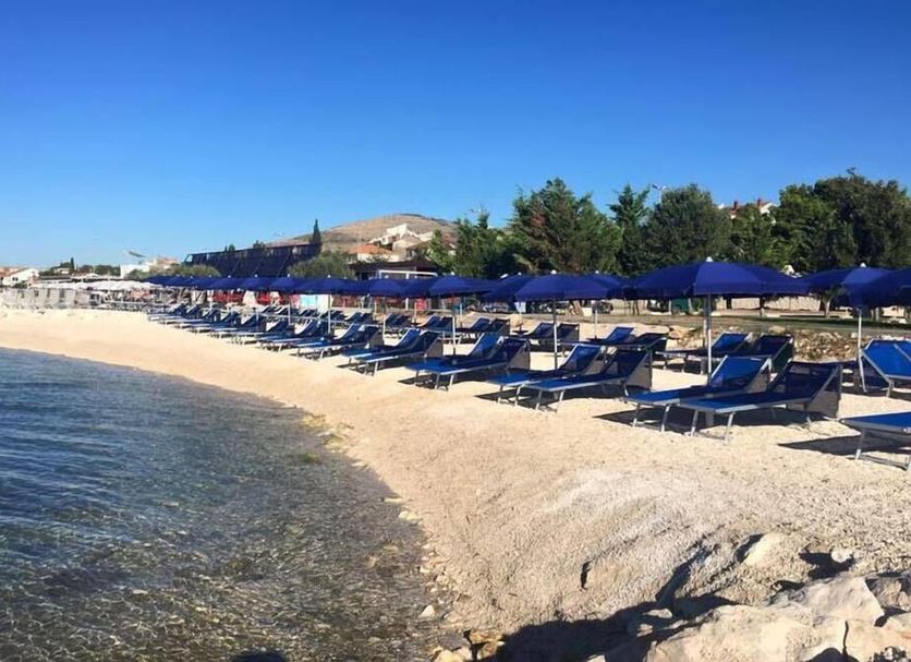 Παραλία Φωτογραφία