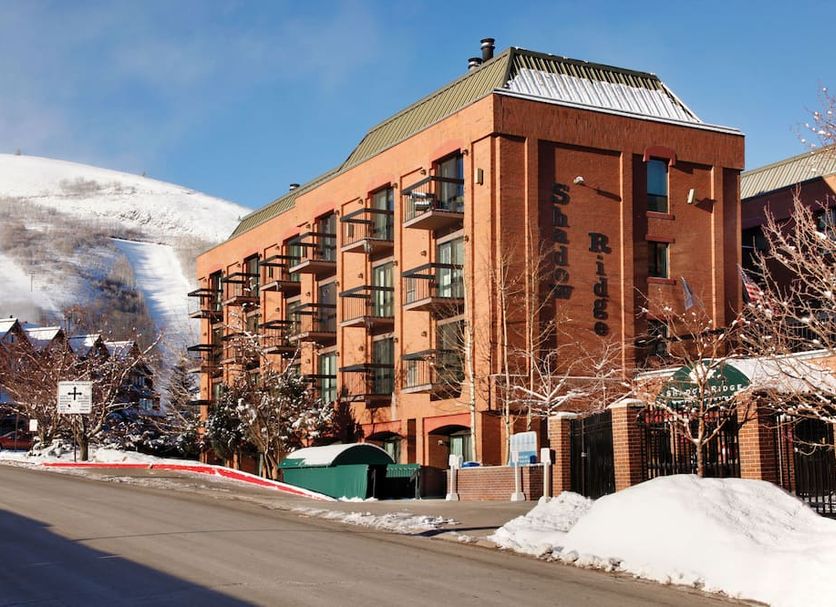 Κτίριο Φωτογραφία