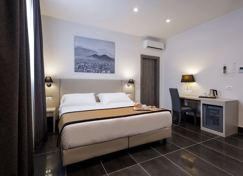 Κρεβατοκάμαρα Φωτογραφία