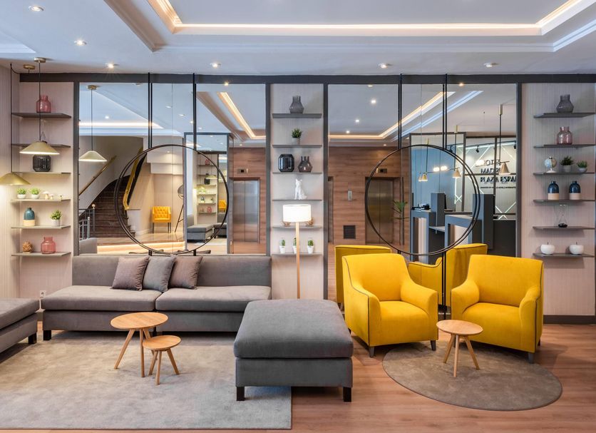 Σαλόνι Φωτογραφία