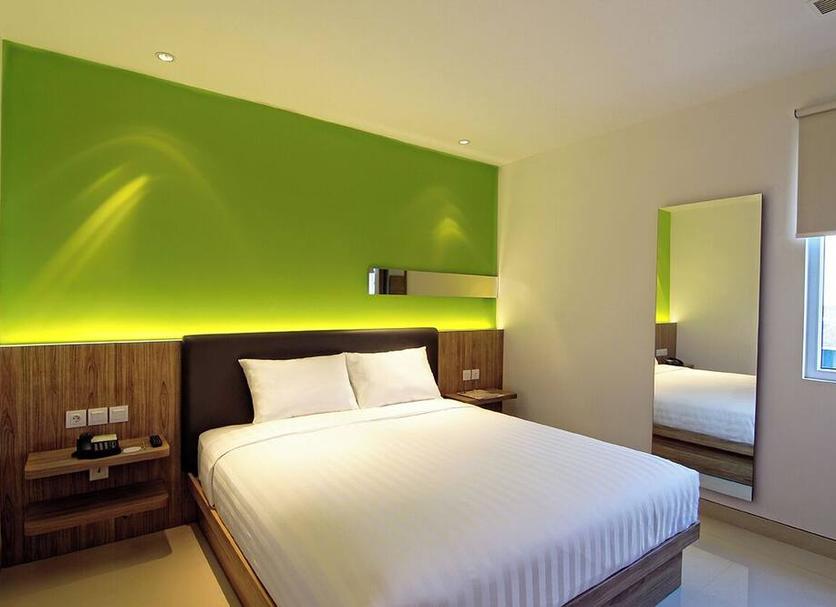 Κρεβατοκάμαρα Φωτογραφία