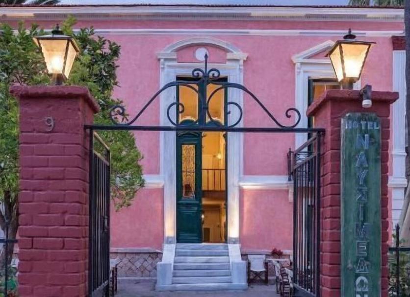Θέα στην ύπαιθρο Φωτογραφία