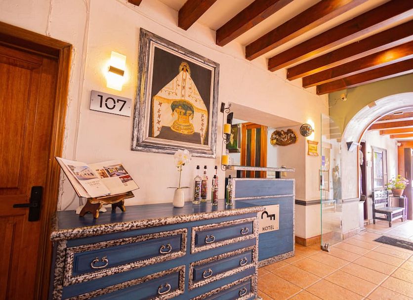 Ρεσεψιόν Φωτογραφία