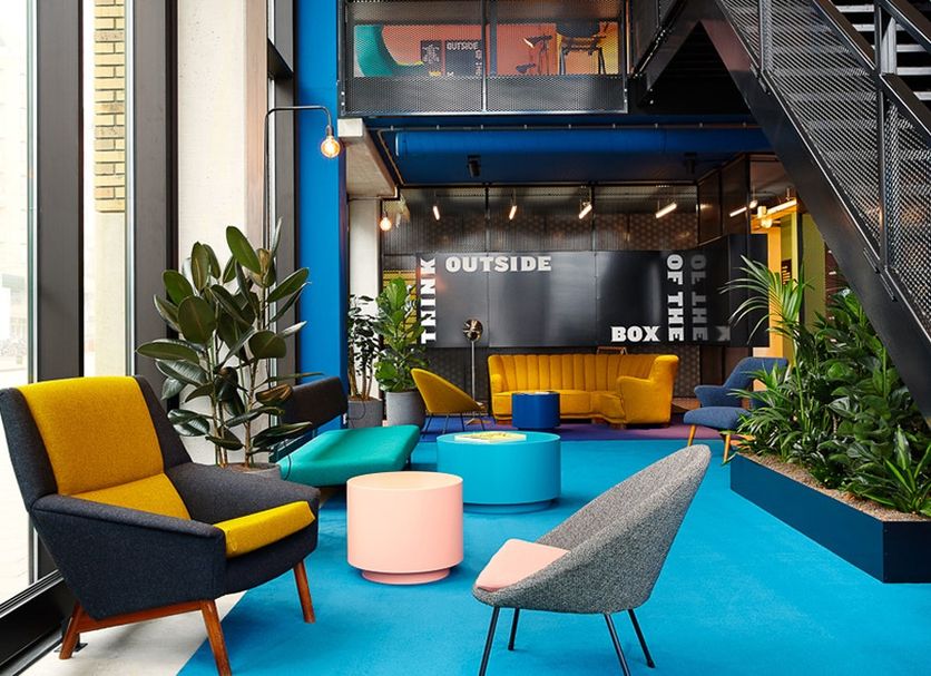 Σαλόνι Φωτογραφία