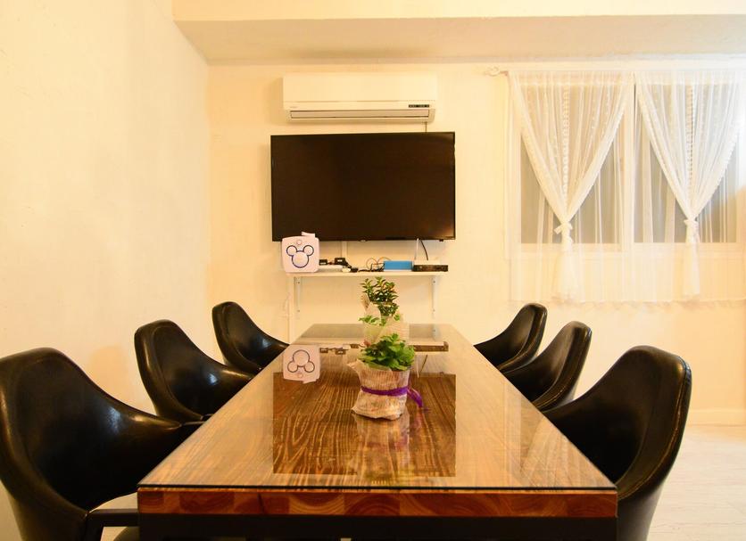 Τραπεζαρία Φωτογραφία