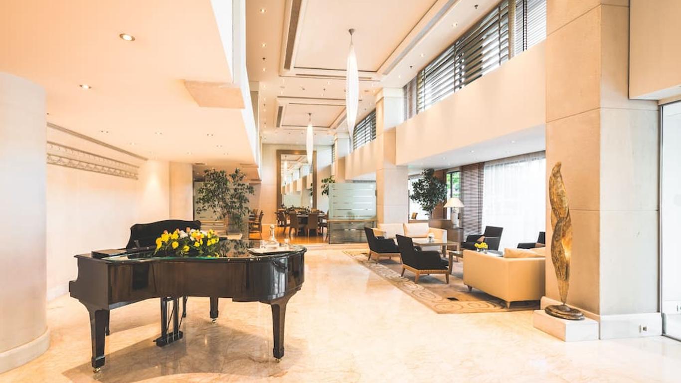 Golden Age Hotel Αθήνα