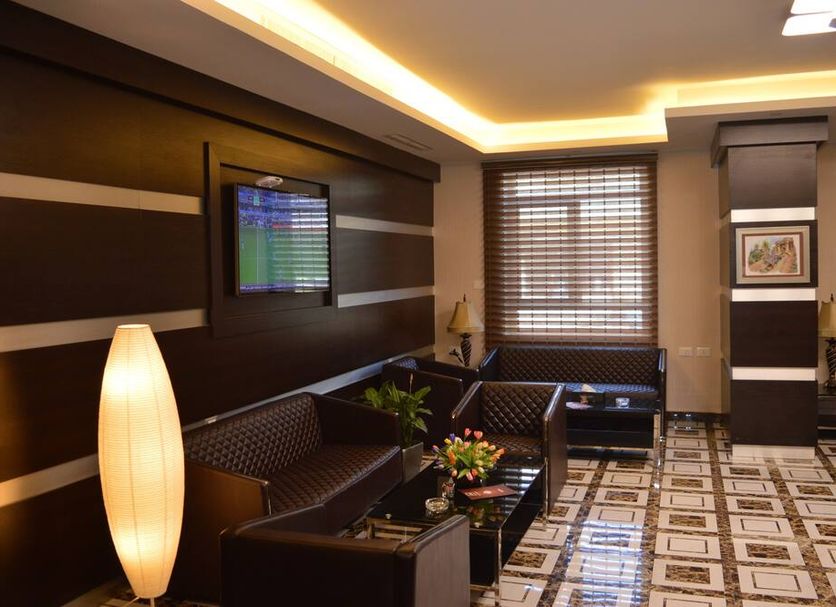 Σαλόνι Φωτογραφία