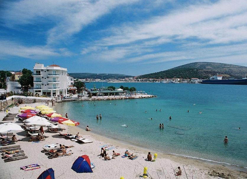 Παραλία Φωτογραφία