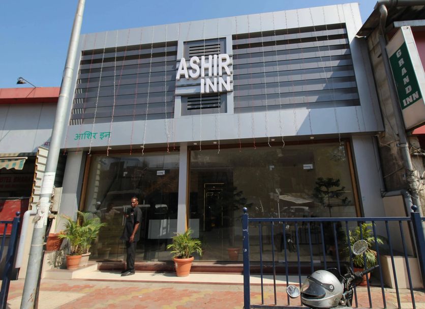 Κτίριο Φωτογραφία