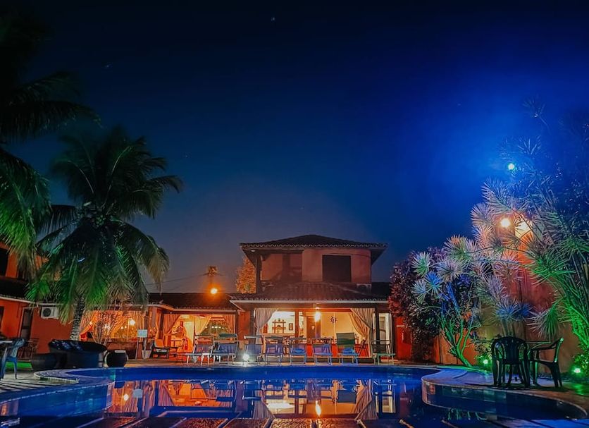 Πισίνα Φωτογραφία