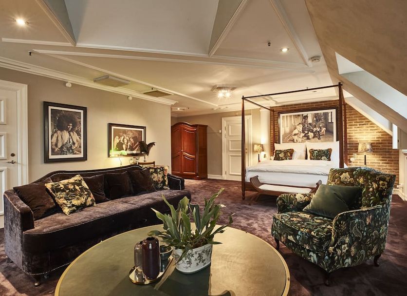 Σαλόνι Φωτογραφία