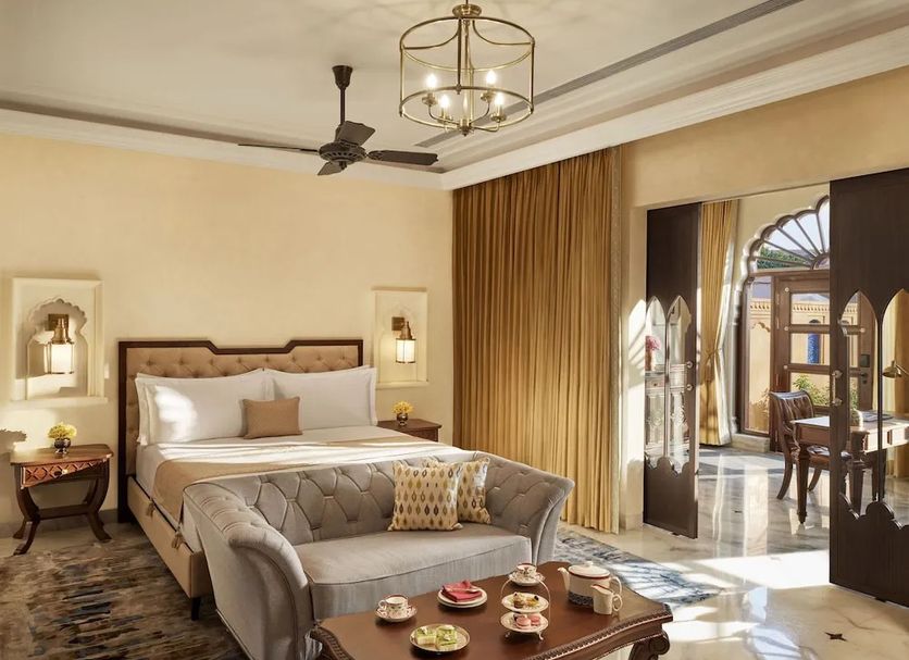 Κρεβατοκάμαρα Φωτογραφία