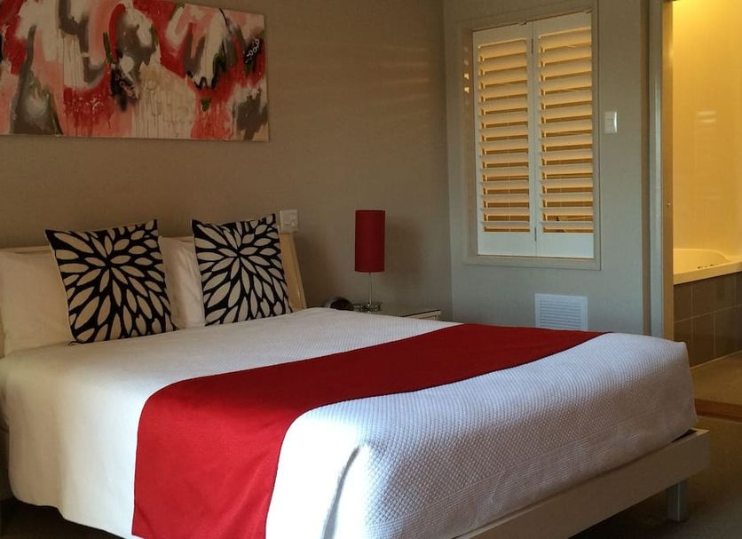 Κρεβατοκάμαρα Φωτογραφία