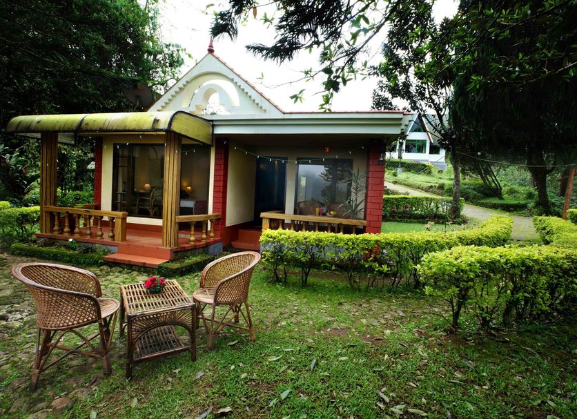 Βεράντα Φωτογραφία