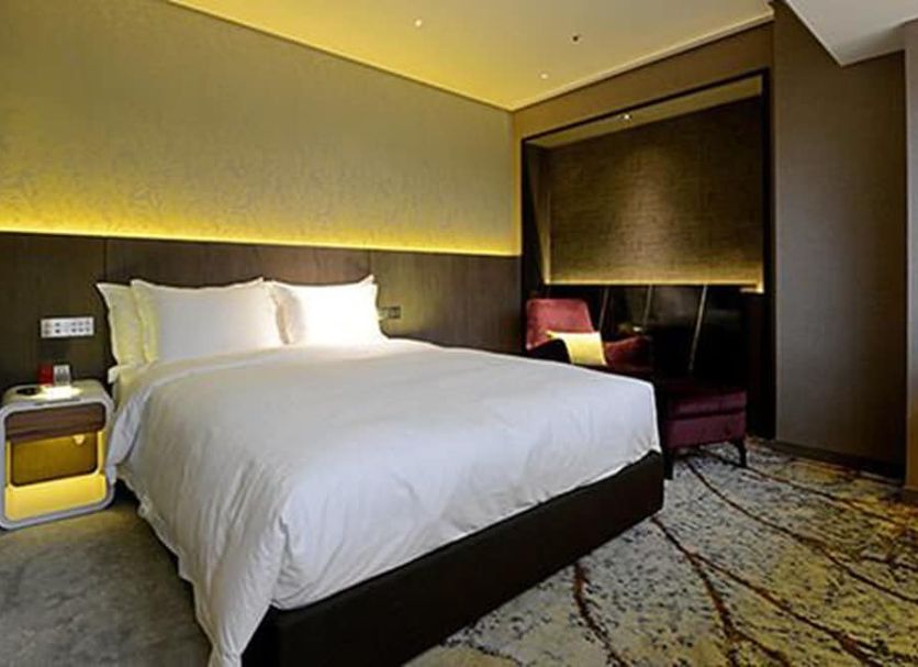 Κρεβατοκάμαρα Φωτογραφία