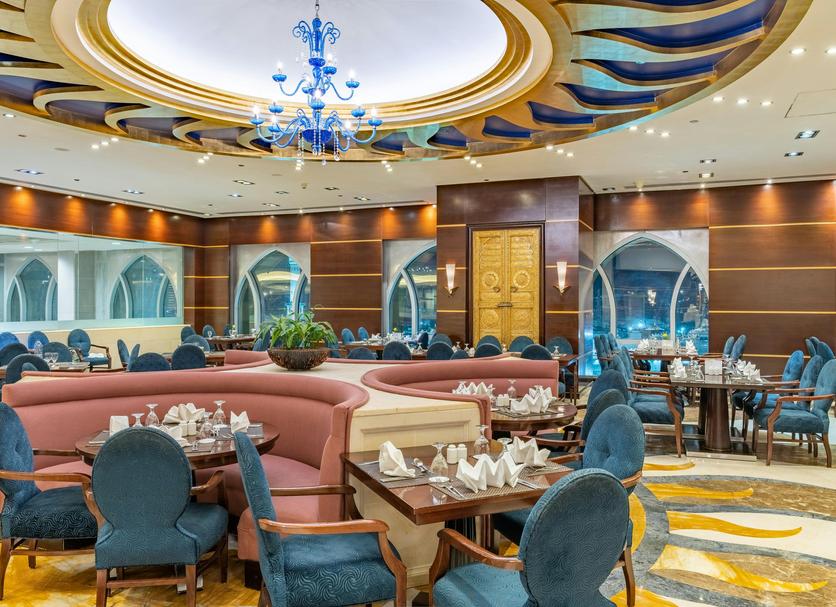 Εστιατόριο Φωτογραφία