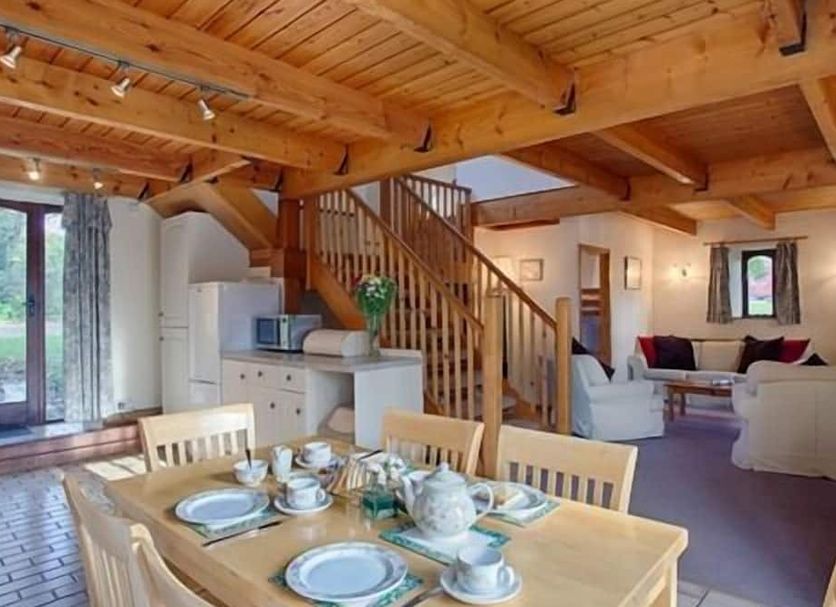 Τραπεζαρία Φωτογραφία