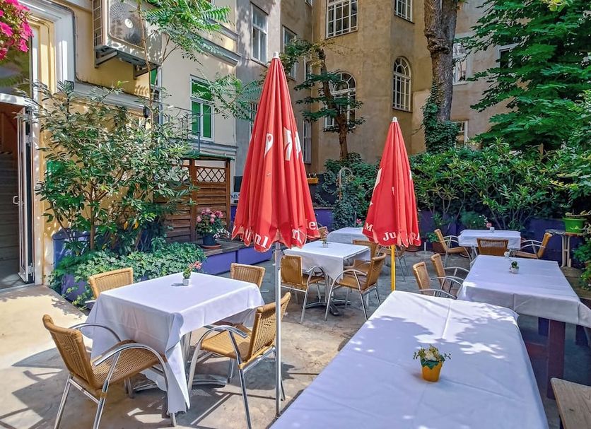 Βεράντα Φωτογραφία