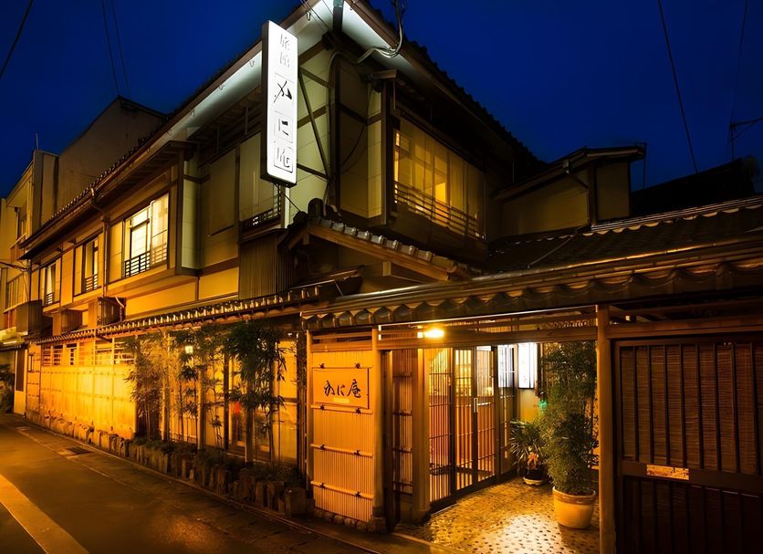 Κτίριο Φωτογραφία