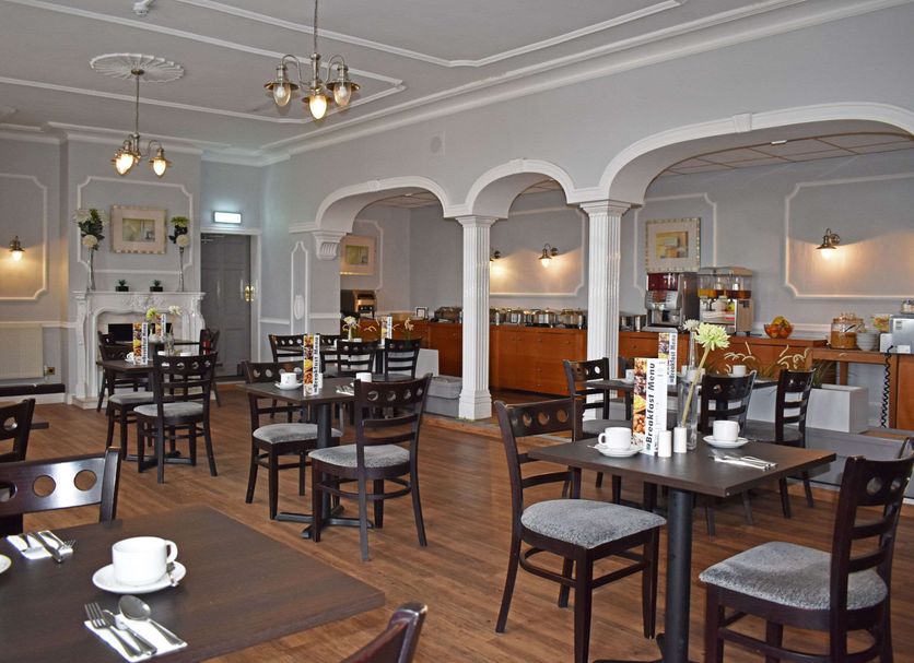 Εστιατόριο Φωτογραφία