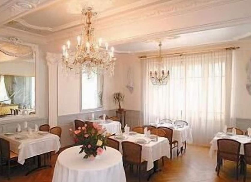 Εστιατόριο Φωτογραφία