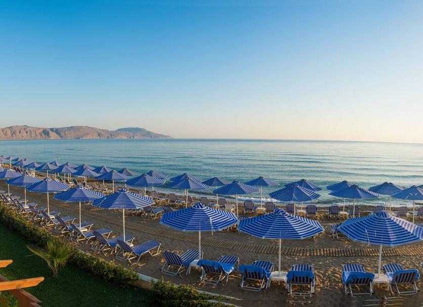 Θέα στην ύπαιθρο Φωτογραφία