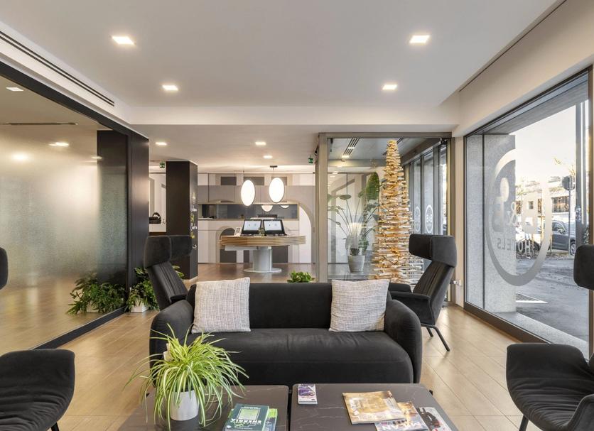 Σαλόνι Φωτογραφία