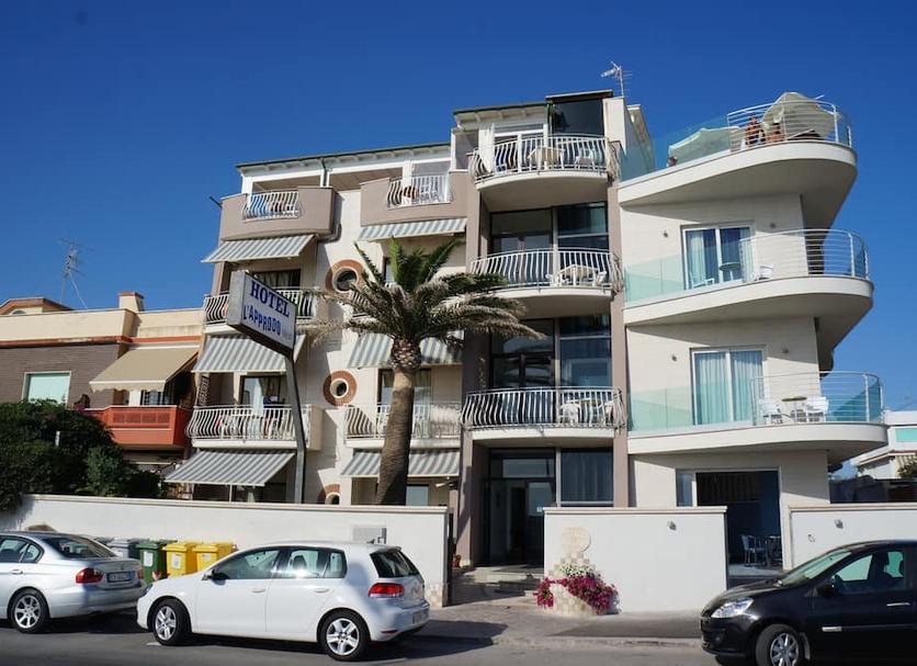 Κτίριο Φωτογραφία