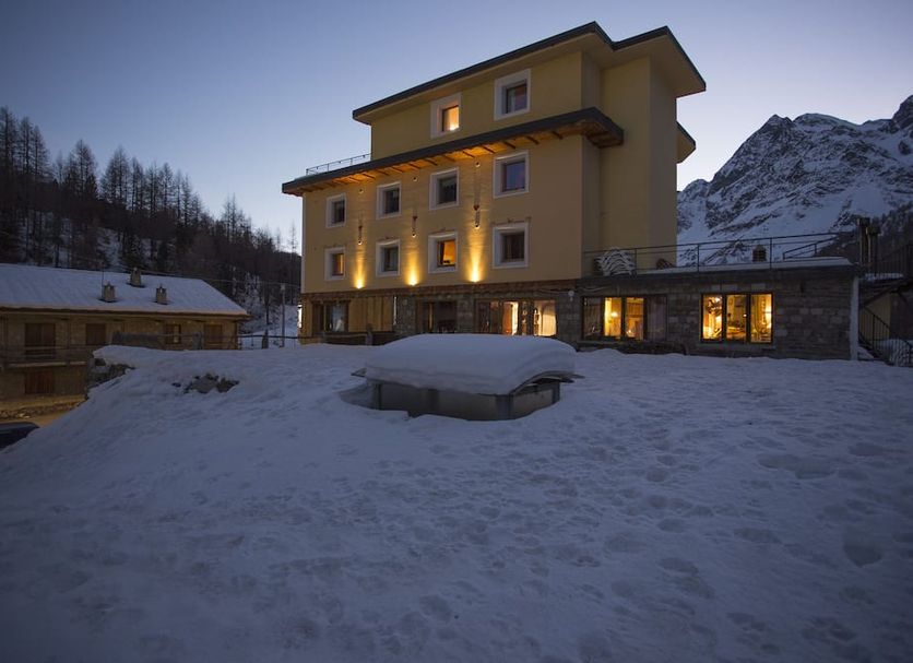 Κτίριο Φωτογραφία