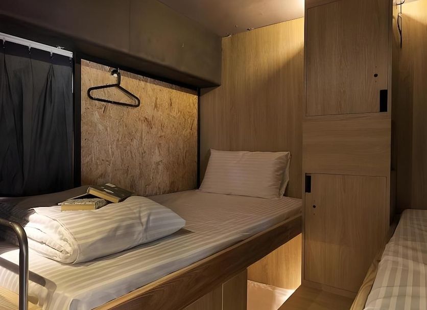 Κρεβατοκάμαρα Φωτογραφία