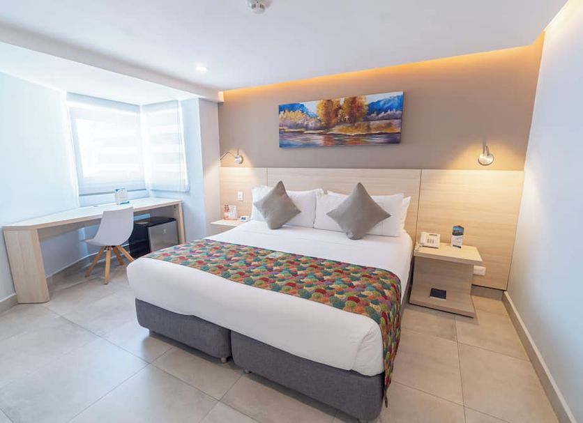 Κρεβατοκάμαρα Φωτογραφία