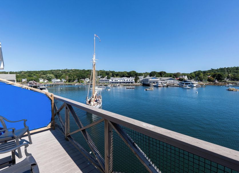 Μπαλκόνι Φωτογραφία