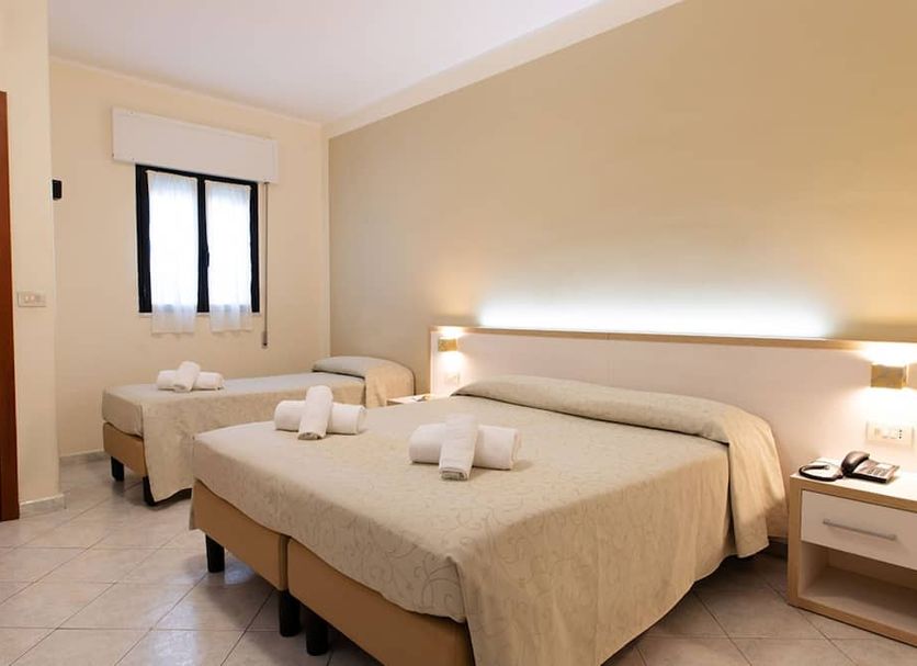 Κρεβατοκάμαρα Φωτογραφία