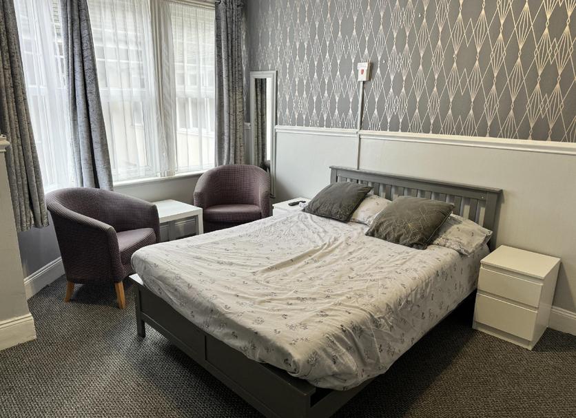 Κρεβατοκάμαρα Φωτογραφία