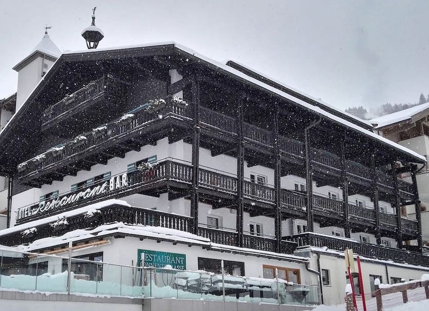 Κτίριο Φωτογραφία