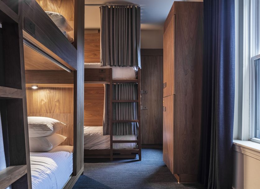 Κρεβατοκάμαρα Φωτογραφία