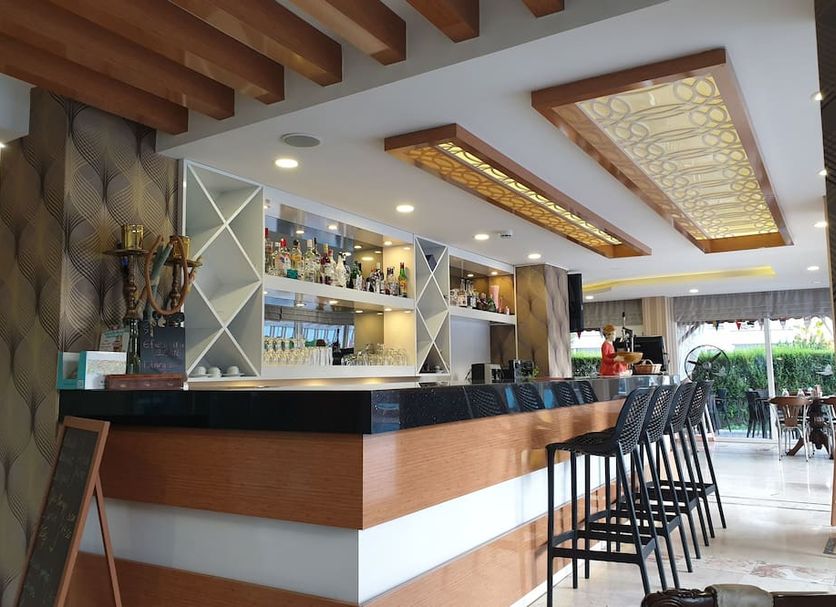 Bar Φωτογραφία