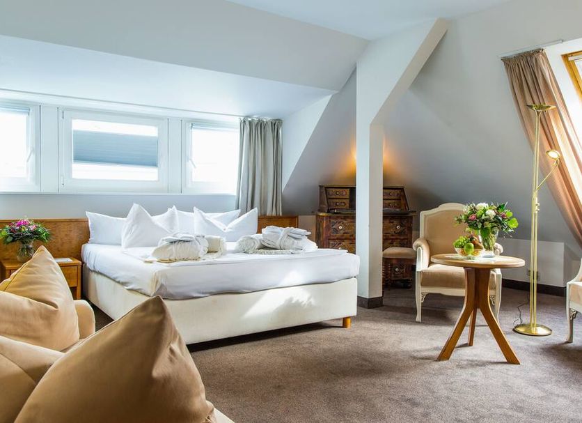 Κρεβατοκάμαρα Φωτογραφία