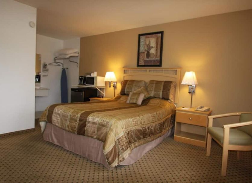 Κρεβατοκάμαρα Φωτογραφία