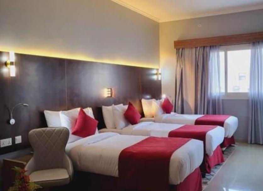 Κρεβατοκάμαρα Φωτογραφία