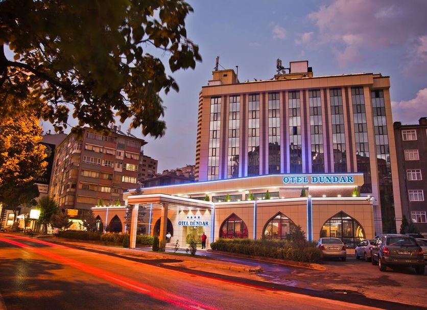 Κτίριο Φωτογραφία