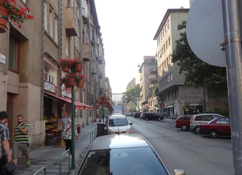 Θέα στην ύπαιθρο Φωτογραφία