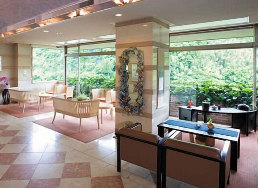 Σαλόνι ξενοδοχείου Φωτογραφία