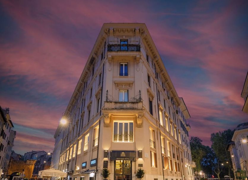 Κτίριο Φωτογραφία