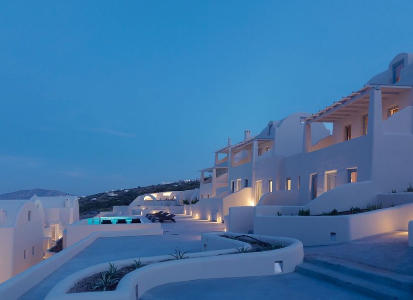 Κτίριο Φωτογραφία